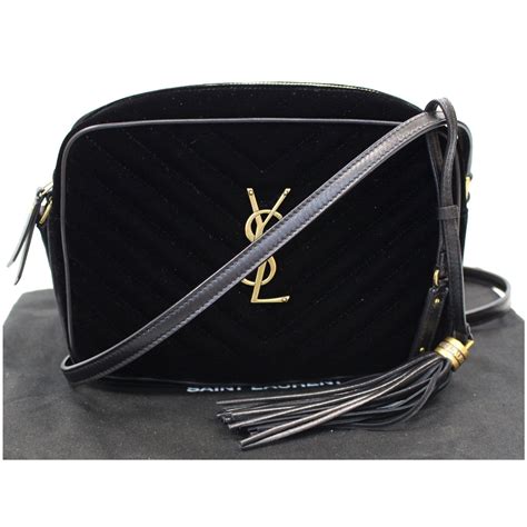 black crossbody bag ysl|YSL crossbody bag cheap.